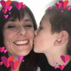 Meet your Posher, Terri